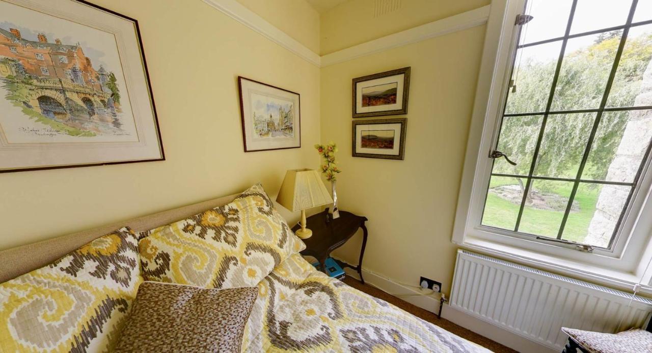 Rock House Cottage Exeter Ngoại thất bức ảnh