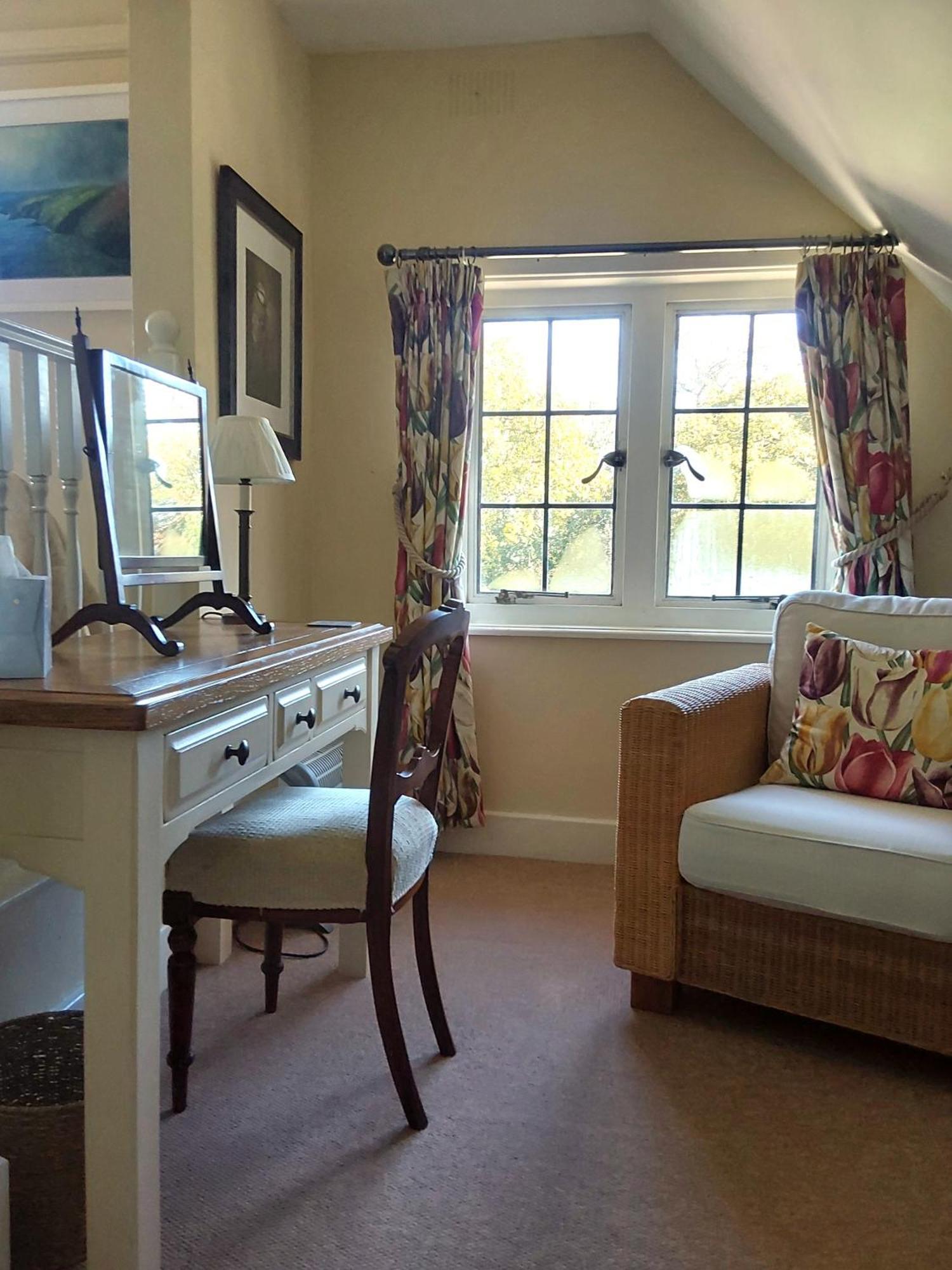 Rock House Cottage Exeter Ngoại thất bức ảnh