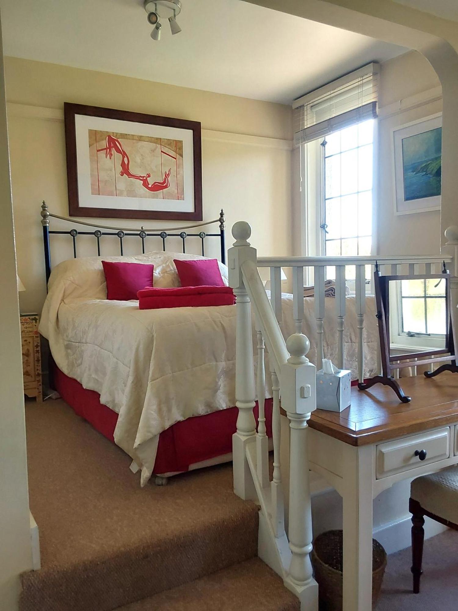 Rock House Cottage Exeter Ngoại thất bức ảnh