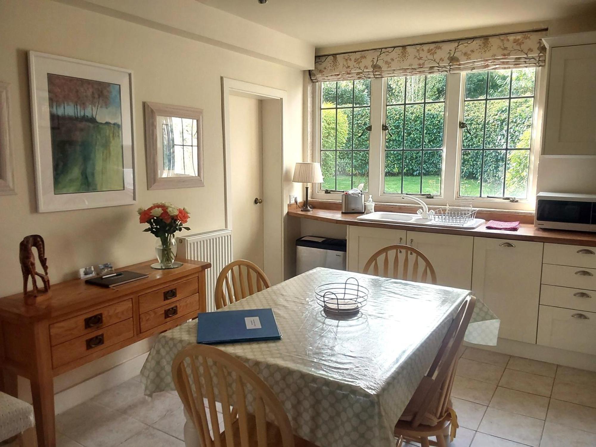 Rock House Cottage Exeter Ngoại thất bức ảnh